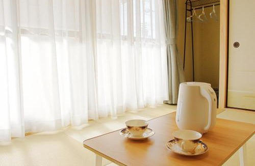 Katahara Apartment | Guest House Orange no Kaze - Vacation STAY 01295v