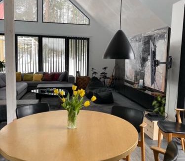 Karsamaki Apartment | Guesthouse Kärsämäki