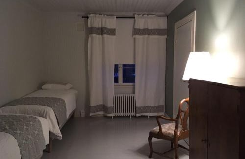 Petajavesi House | Guesthouse Kumpunen