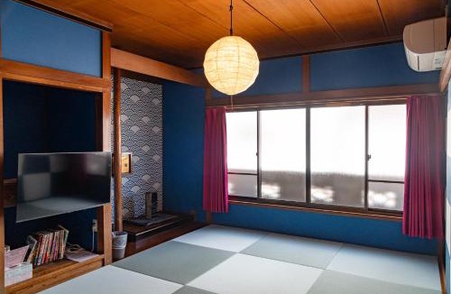 Higashikagawa House | Guesthouse Sanbonmatsu Port - Vacation STAY 91415v
