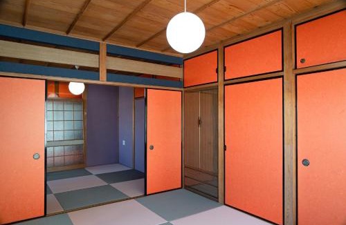 Higashikagawa House | Guesthouse Sanbonmatsu Port - Vacation STAY 91415v