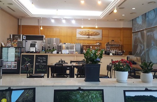 Goseong-gun Condo | Gumgangsan Condo