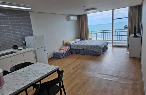Goseong-gun Condo | Gumgangsan Condo