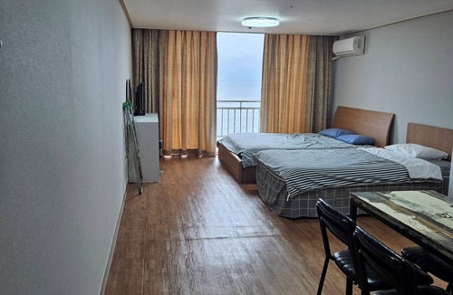 Goseong-gun Condo | Gumgangsan Condo