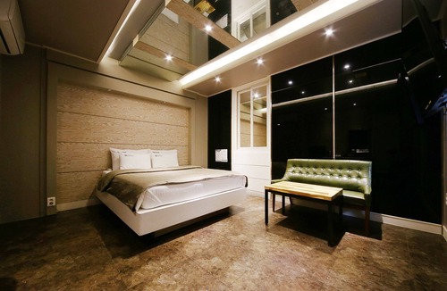 Gumi Hotel | Gumi 2stay