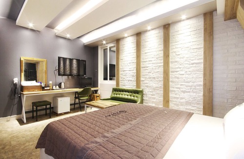 Gumi Hotel | Gumi 2stay