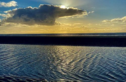Nebel Apartment | GUNDT Amrum