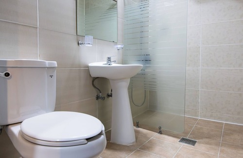 Jeonju Hotel | Gung Business Hotel Jeonju