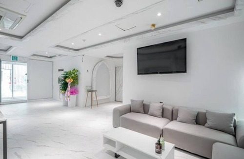 Gunsan Hotel | Gunsan Hasen Hotel