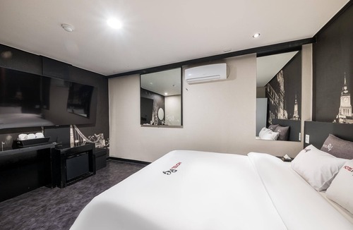 Gunsan Hotel | Gunsan RG