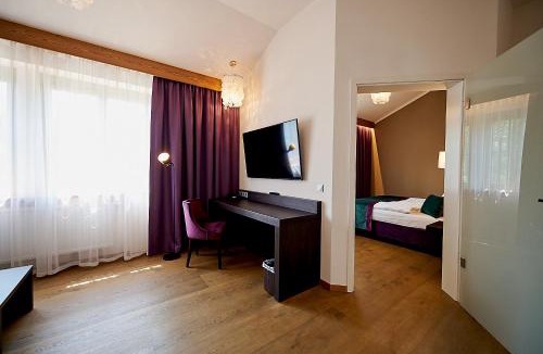 Tauchritz Hotel | Gut am See