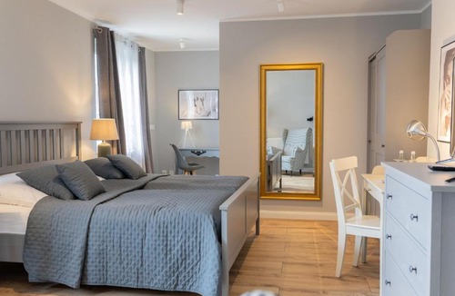 Basthorst Hotel | Gut Basthorst