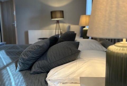 Basthorst Hotel | Gut Basthorst