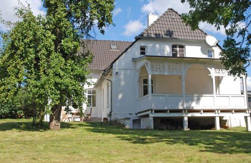 Putbus House | Gutshaus Glowitz