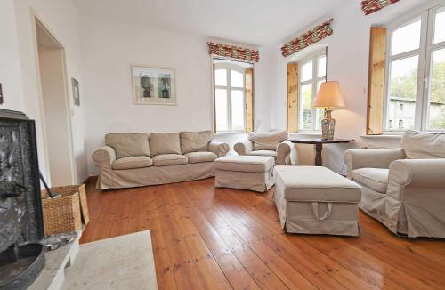 Putbus House | Gutshaus Glowitz