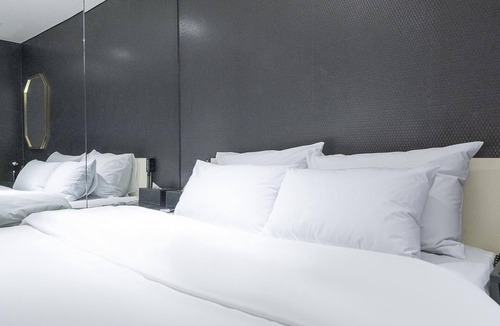 Gwacheon Hotel | Gwacheon Blanc