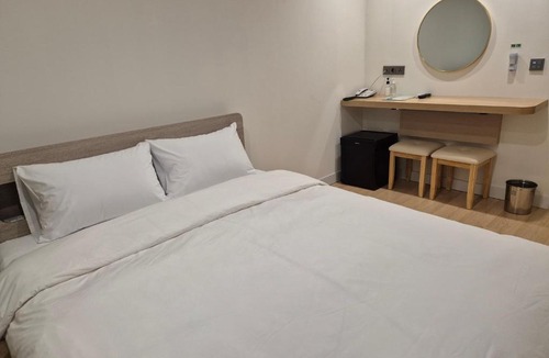 Choryang Hotel | Gwang Jang Hotel
