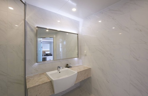 Gwangsan-gu Hotel | Gwangju Aura Hotel