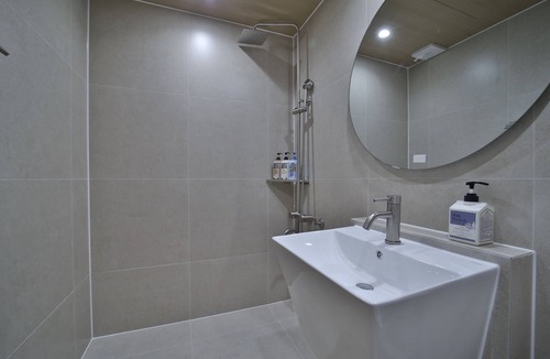 Buk-gu Hotel | Gwangju Grand Maison Baobab Hotel