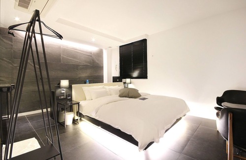Gwangsan-gu Hotel | Gwangju Hanam Yaja Gwangju Hanam Branch