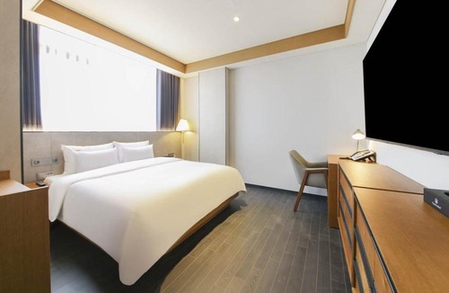 Gwangsan-gu Hotel | Gwangju The IN Hotel