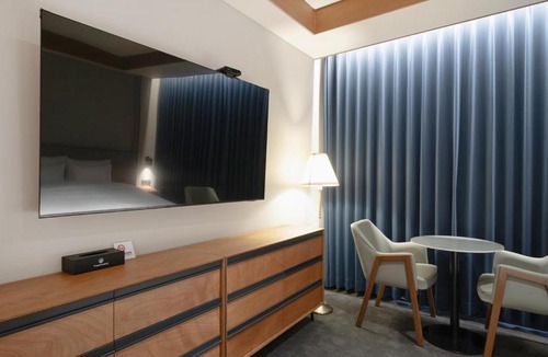Gwangsan-gu Hotel | Gwangju The IN Hotel