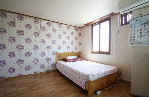 Yongsu-ri Hotel | Gwangyang Gwibinjang