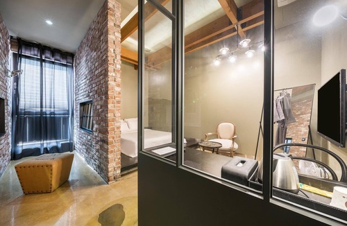 Gwangyang Hotel | Gwangyang Harbor Bridge Hotel