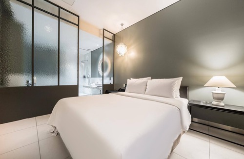 Gwangyang Hotel | Gwangyang Harbor Bridge Hotel