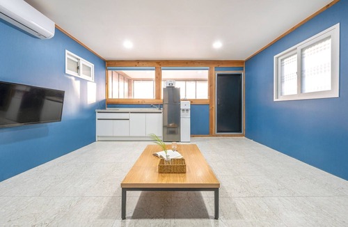Gyeongju House | Gyeongju Aratteul Hanok Pet Pension