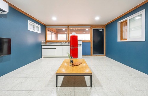 Gyeongju House | Gyeongju Aratteul Hanok Pet Pension