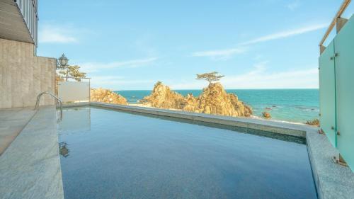 Gyeongju House | gyeongju blue21 poolvilla pension