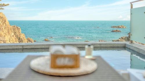 Gyeongju House | gyeongju blue21 poolvilla pension