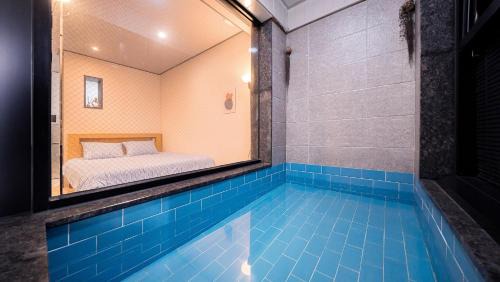 Gyeongju House | Gyeongju Bomun Arno Pet-friendly Pool Villa