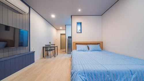 Gyeongju House | Gyeongju Bomun Arno Pet-friendly Pool Villa