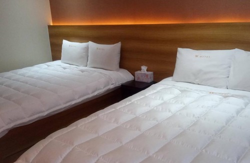 Gyeongju Hotel | Gyeongju Bulguksa W Drive-in Motel
