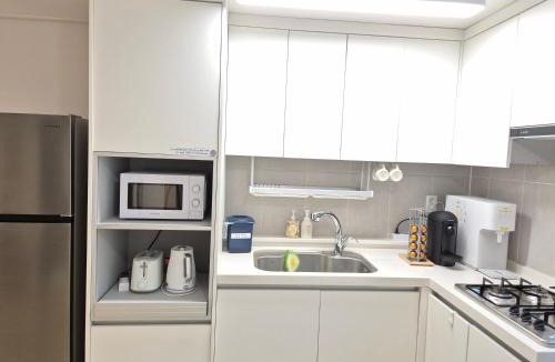 Gyeongju Apartment | Gyeongju Florian Stay Close Explore More
