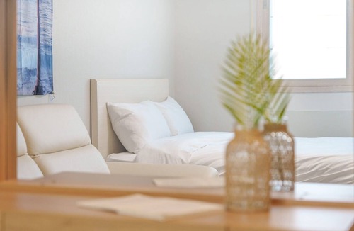 Gyeongju House | Gyeongju Gampo Laviangrose Pool Villa