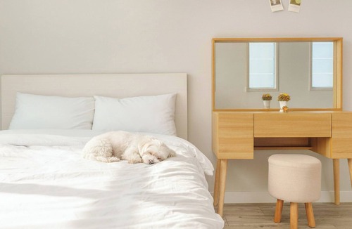 Gyeongju House | Gyeongju Gampo Laviangrose Pool Villa