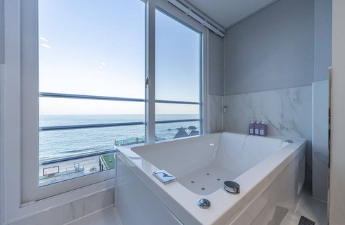 Gyeongju Hotel | Gyeongju Haedameun Hotel