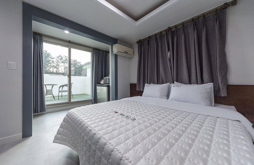 Gyeongju Hotel | Gyeongju Haedameun Hotel