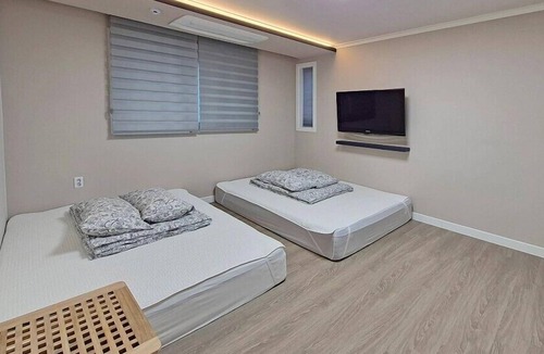 Gyeongju House | Gyeongju Hanna Stay