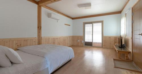 Gyeongju House | Gyeongju hanok pentown
