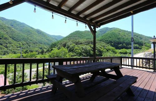Gyeongju House | Gyeongju Healing House Pension