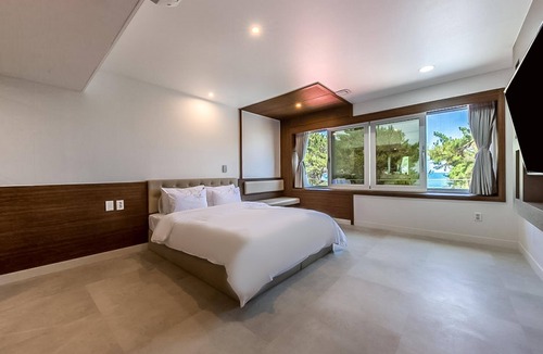 Gyeongju Hotel | Gyeongju Hotel Brown