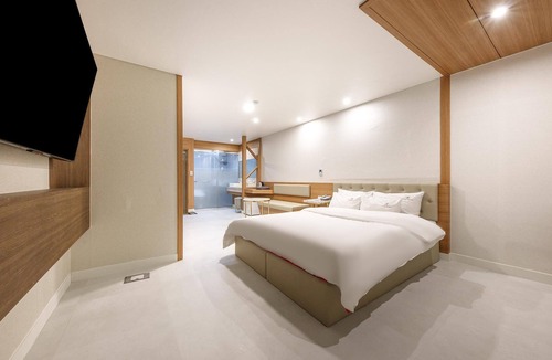 Gyeongju Hotel | Gyeongju Hotel Brown