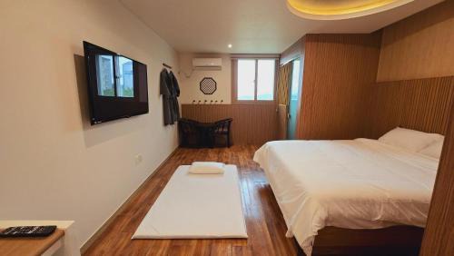 Gyeongju Hotel | Gyeongju Hotel Check-in Bulguk