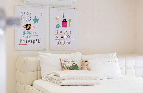 Gyeongju House | Gyeongju Jullietapoolvilla&kidspension