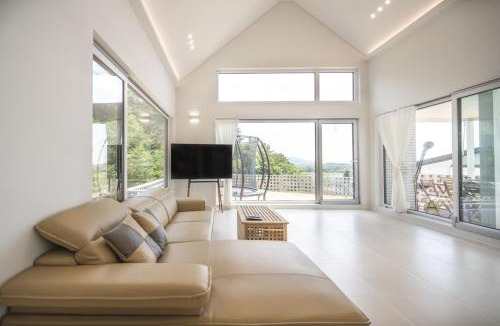 Gyeongju Villa | Gyeongju Memoar Gieokjangchi2