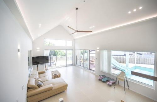 Gyeongju Villa | Gyeongju Memoar Gieokjangchi2